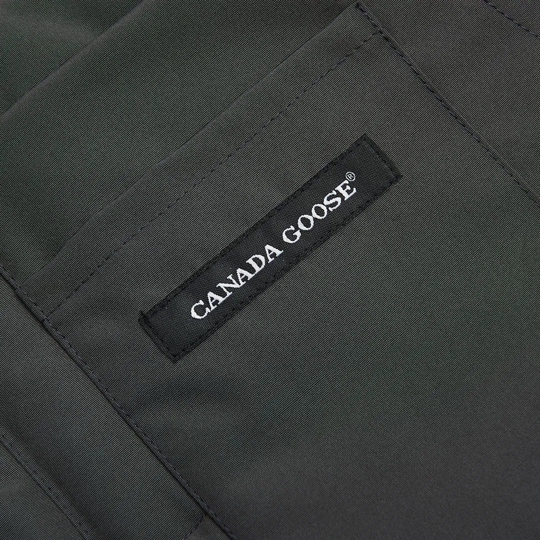 P360 Gray] Canada Goose Canada Goose #Freestyle Crew 4154M Men’s and Women’s Vest Down# ➖ Genuine synchronous anti-counterfeiting chip sensor! ➖ Imported Behringer embroidery machine to customize 10,000-needle embroidery logo! ➖ Imported 21-count polyester-cotton blended original fabric, using Feather-Light 10D waterproof coating fabric, made of 84.5% polyester fiber and 15.5% cotton, 100% the best feel in the entire network! ➖ The genuine official website uses the national standard 80 white duck down, and will never be misled by false claims such as 90 down or goose down! ➖ 100% nylon nylon lining with double double-layer sealing design to prevent velvet from running away. Top-grade polar fleece is used in the collar and pockets to keep warm and comfortable! ➖ Yoshida YKK provides original custom-made electroplated sliders. YKK two-way lockable zippers are tight and smooth and will not peel off paint! ➖ 3M composite original Velcro is durable, and all accessories and hardware are disassembled and customized! ⛔No slander, no exaggeration, no need for too much copywriting, because it is focused, it is professional!  SIZE: XS S M L XL XXL